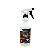 Rapid Clean Auto HD Spray Bottle 500ml