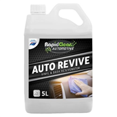 Rapid Clean Auto Revive 5L