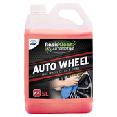 Rapid Clean Auto Wheel 5L