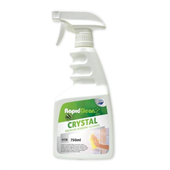 Rapid Clean Crystal 750ml