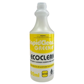 Rapid Clean Ecoclean Empty Spray Bottle 500ml