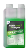 RapidClean Enzyme Floor Cleaner 1L