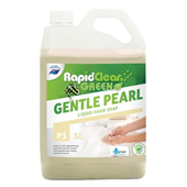 Rapid Clean Gentle Handwash Pearl 5L