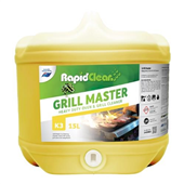 Rapid Clean Grill Master 15L