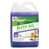 Rapid Clean Kleen All 5L