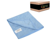 Rapid Clean Microfibre Cloth Blue 50CTN