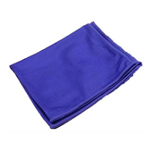Rapid Clean Microfibre Glass Cloth Purple