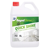 Rapid Clean Quick Shine 5L