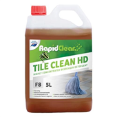Rapid Clean Tile Clean HD 5L
