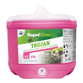 Rapid Clean Trojan 15L
