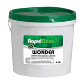 Rapid Clean Wonder Soaker Sanitiser