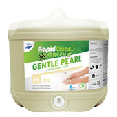 RapidClean Gentle Handwash Pearl 15L  Liquid Hand Soap