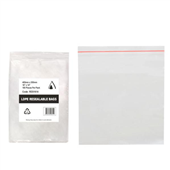 Resealable Bag 16 x 14 inch 405 x 355mm RES1614