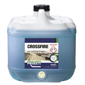 Research Crossfire Heavy Duty Cleaner  Degreaser 15L