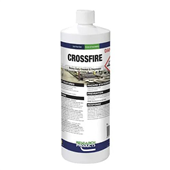 Research Crossfire Heavy Duty Cleaner  Degreaser 1L