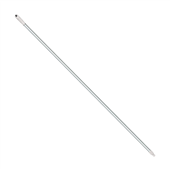 Sabco Aluminium Ultimate Handle White 145m x 24mm