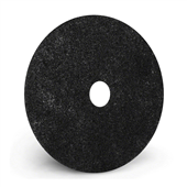 Sabco Floor Pad 40CM Black Stripping 