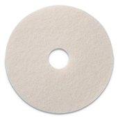 Sabco Floor Pad 40cm White Polishing