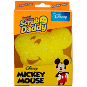 Scrub Daddy Disney Mickey Mouse Scrub 