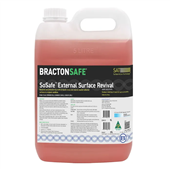 Sosafe External Surface Revival 5L  Rejuvenate  Restore Surfaces