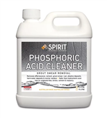 Spirit Phosphoric Acid 4L  Grout Smear Removal