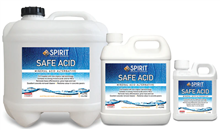 Spirit Safe Acid 1L