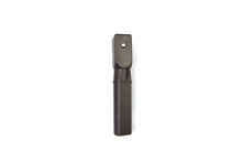 Straight Pole Stem For Cad Adapter