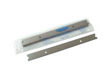 Super Scraper Blades 150Mm Single Edge Packet 10