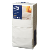 Tork Cutlery Pocket Textile Feel White 400Carton 2311273