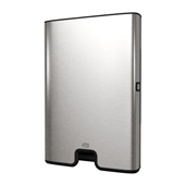 Tork Dispenser Xpress Multifold Hand Towel Stainless Steel