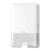 Tork Dispenser Xpress Multifold Hand Towel White H2