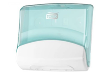 Tork Industrial Cleaning Cloth Dispenser 654000