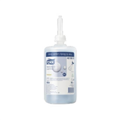Tork Shower Cream 1 Litre 6 Carton