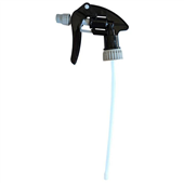 Trigger 1L Grey and Black Brutal