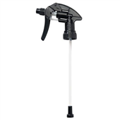 Trigger 1Lt Black Chemical Resistant