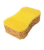 Turtle Wax Jumbo Bug Sponge