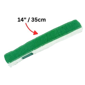 Unger Stripwasher Ruf Face Sleeve 14 Inch35cm