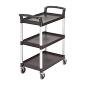 Utility Cart Cambro Trash Container Ct349
