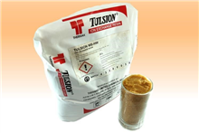 Water Fed Tulsion Hard Water Blend Resin 25L