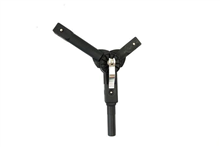Water Fed WIEL Snap Fitting Angle Adaptor