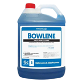 Whiteley Bowlene 5L  Toilet Bowl Cleaner