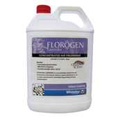 Whiteley Florogen Lavender 5L  Concentrated Air Freshener