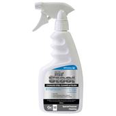 Whiteley Mr Steel 500mL