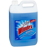 Windex Glass Cleaner Original 5L