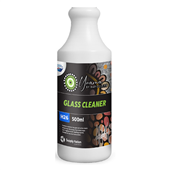 Yaama Empty Spray Bottle Glass Cleaner 500ML