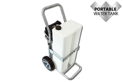 Waterfed Systems  Poles