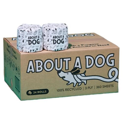Toilet Roll