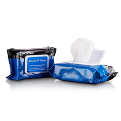 Antibacterial Wipes