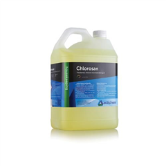 Bathroom  Toilet Chemicals