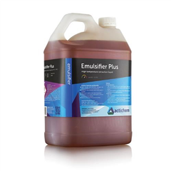 Truck Mount  Defoamer